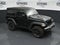 2022 Jeep Wrangler Willys 4x4