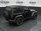 2022 Jeep Wrangler Willys 4x4
