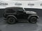 2022 Jeep Wrangler Willys 4x4