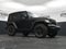 2022 Jeep Wrangler Willys 4x4