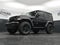 2022 Jeep Wrangler Willys 4x4