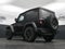 2022 Jeep Wrangler Willys 4x4