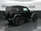 2022 Jeep Wrangler Willys 4x4