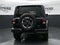 2021 Jeep Wrangler Unlimited Sahara 4x4
