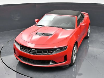 2023 Chevrolet Camaro LT1