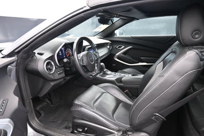 2020 Chevrolet Camaro 2SS