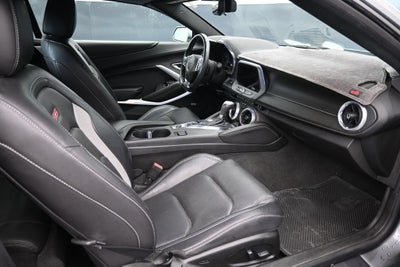2020 Chevrolet Camaro 2SS