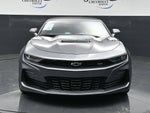 2020 Chevrolet Camaro 2SS