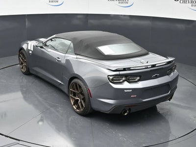 2020 Chevrolet Camaro 2SS