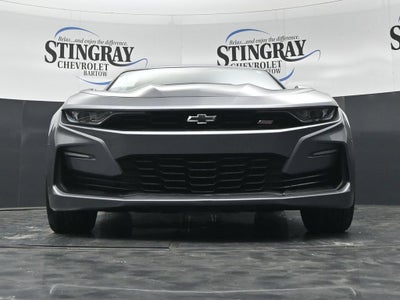 2020 Chevrolet Camaro 2SS