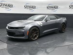 2020 Chevrolet Camaro 2SS