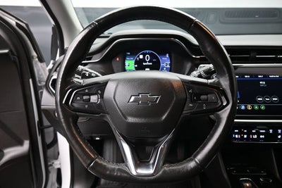 2023 Chevrolet Bolt EUV Premier