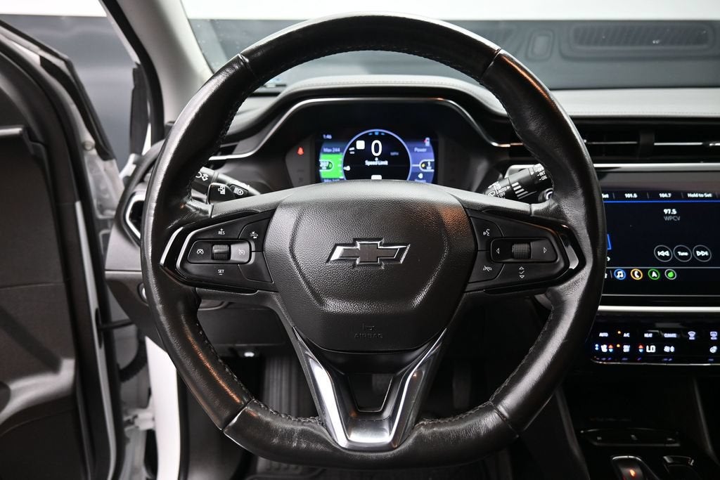 2023 Chevrolet Bolt EUV Premier