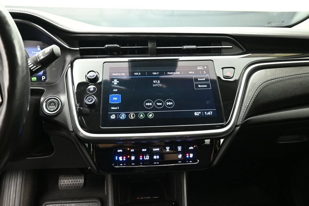 2023 Chevrolet Bolt EUV Premier