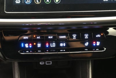 2023 Chevrolet Bolt EUV Premier