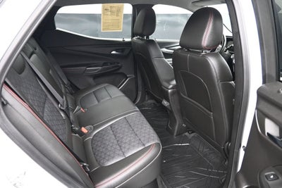 2023 Chevrolet Bolt EUV Premier