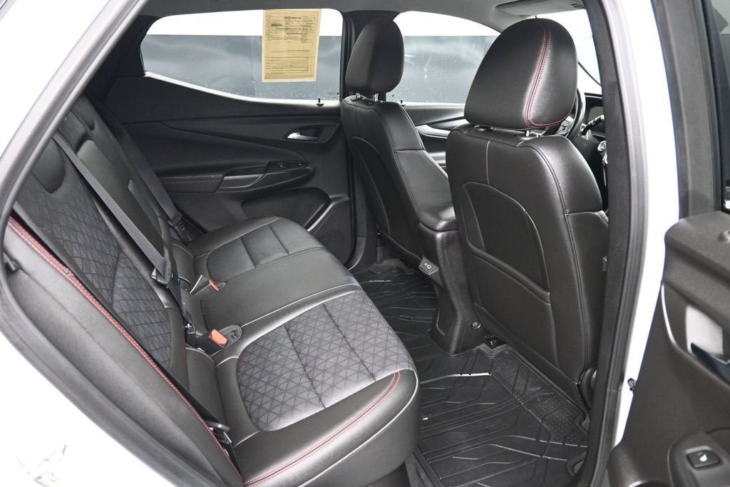 2023 Chevrolet Bolt EUV Premier