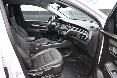2023 Chevrolet Bolt EUV Premier