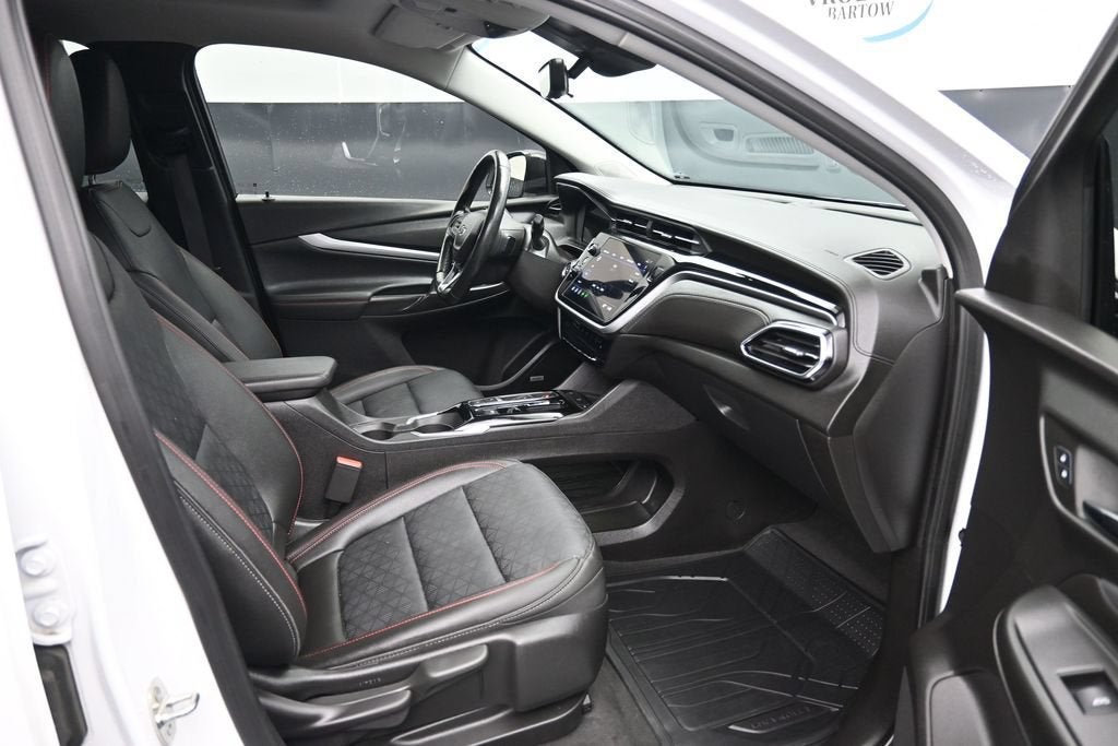 2023 Chevrolet Bolt EUV Premier