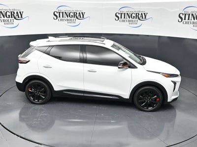 2023 Chevrolet Bolt EUV Premier