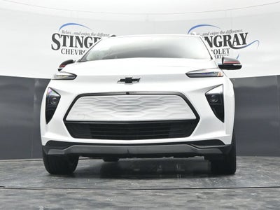 2023 Chevrolet Bolt EUV Premier