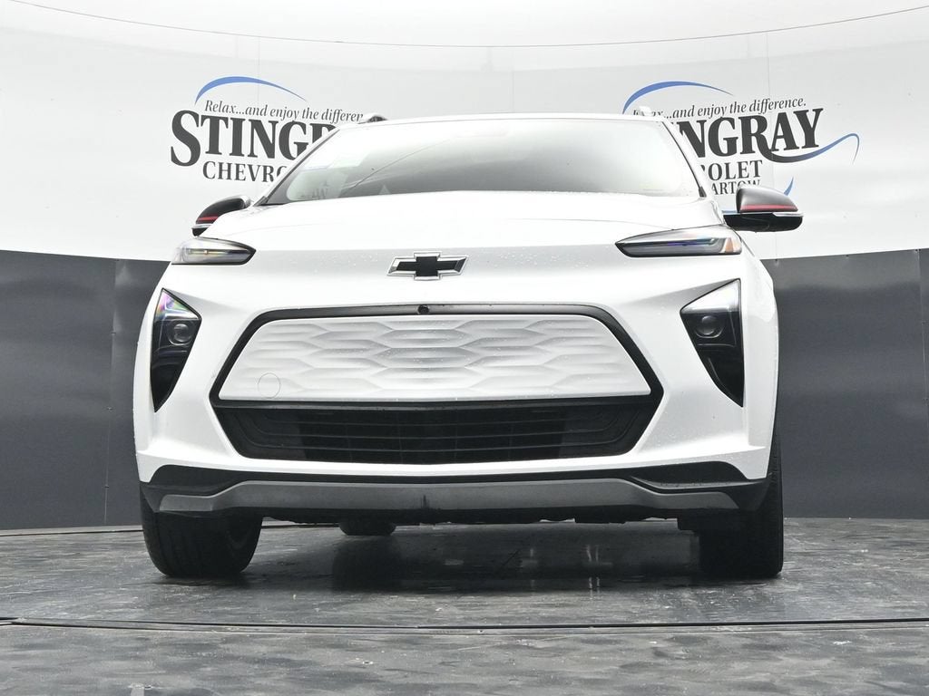 2023 Chevrolet Bolt EUV Premier