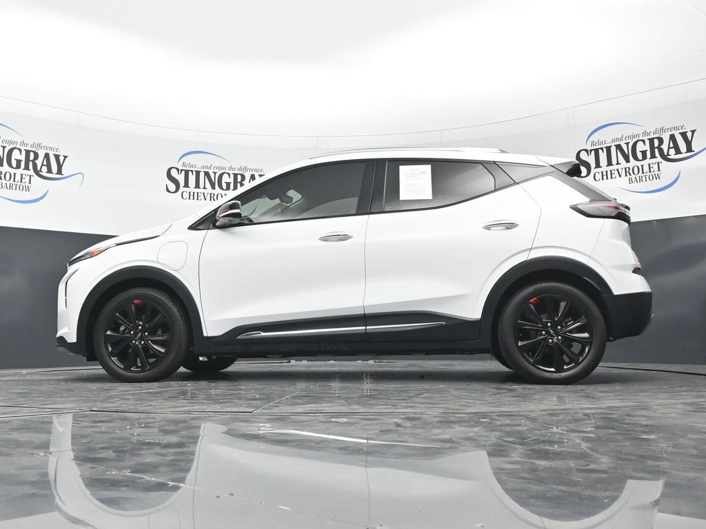 2023 Chevrolet Bolt EUV Premier