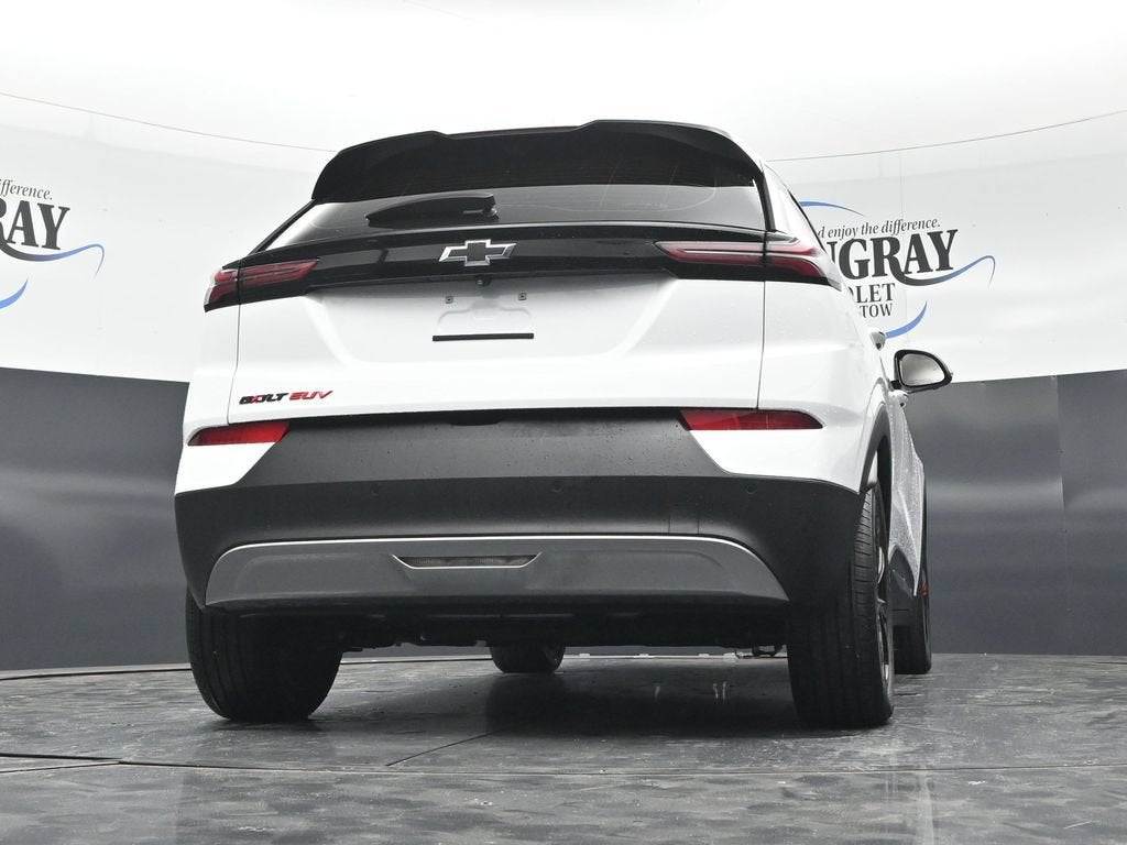 2023 Chevrolet Bolt EUV Premier