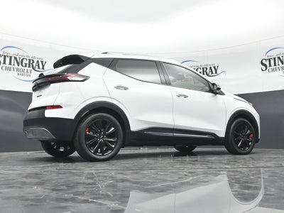 2023 Chevrolet Bolt EUV Premier