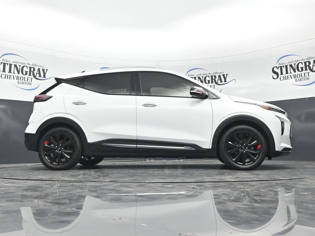 2023 Chevrolet Bolt EUV Premier
