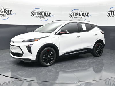 2023 Chevrolet Bolt EUV Premier