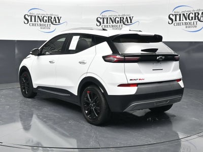 2023 Chevrolet Bolt EUV Premier