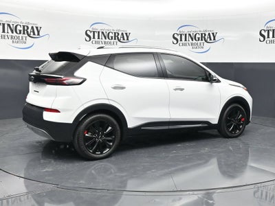 2023 Chevrolet Bolt EUV Premier