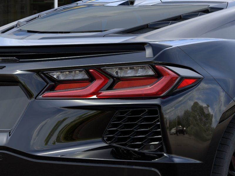 2027 Chevrolet Corvette Stingray 1LT