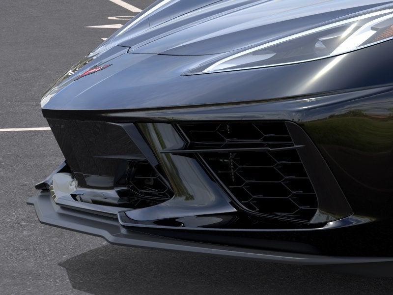 2027 Chevrolet Corvette Stingray 1LT