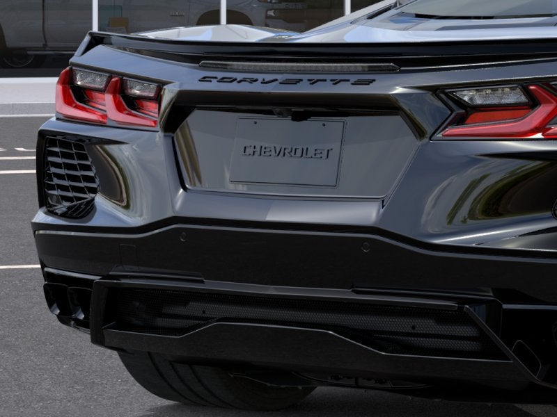 2027 Chevrolet Corvette Stingray 1LT