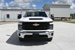 2024 Chevrolet Silverado 3500 HD Chassis Cab Work Truck