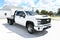 2024 Chevrolet Silverado 3500 HD Chassis Cab Work Truck