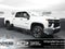 2020 Chevrolet Silverado 2500 HD Work Truck