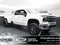 2025 Chevrolet Silverado 3500 HD LTZ DRW