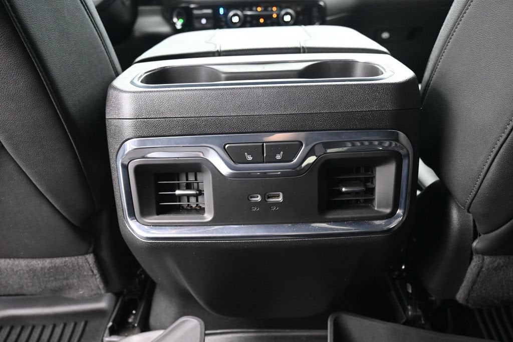 2025 Chevrolet Silverado 3500 HD LTZ DRW