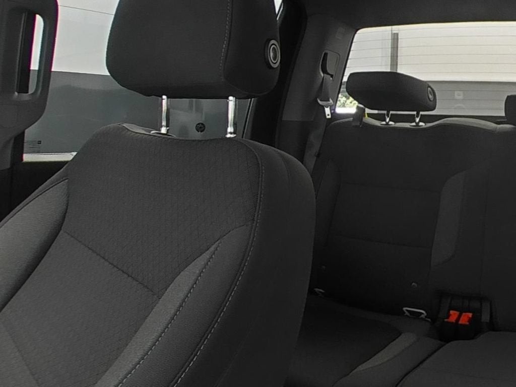 2021 Chevrolet Silverado 2500 HD LT