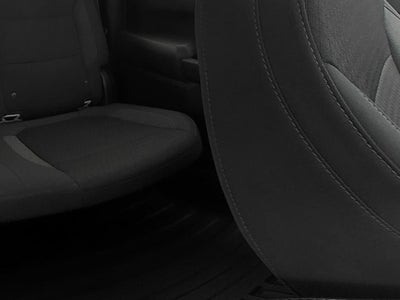 2021 Chevrolet Silverado 2500 HD LT
