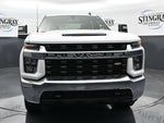 2021 Chevrolet Silverado 2500 HD LT