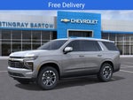 2027 Chevrolet Tahoe LT