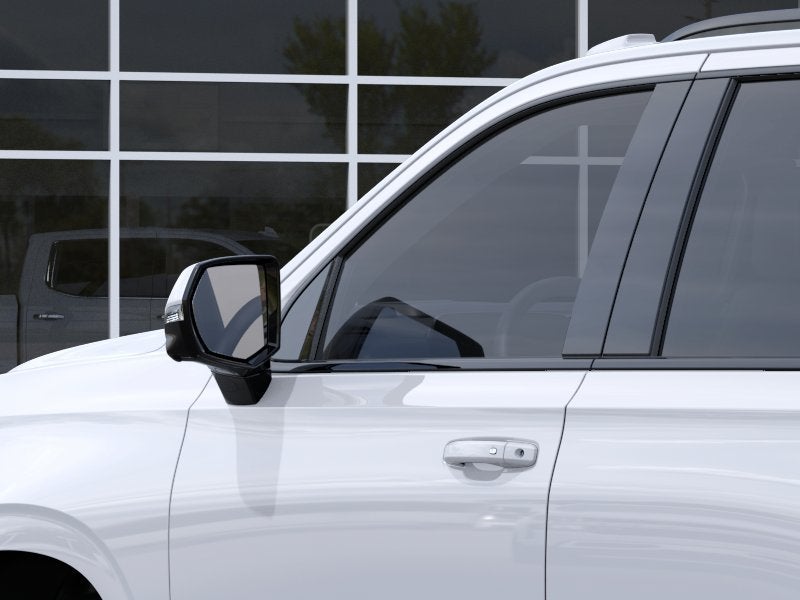 2027 Chevrolet Tahoe RST