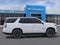 2027 Chevrolet Tahoe RST