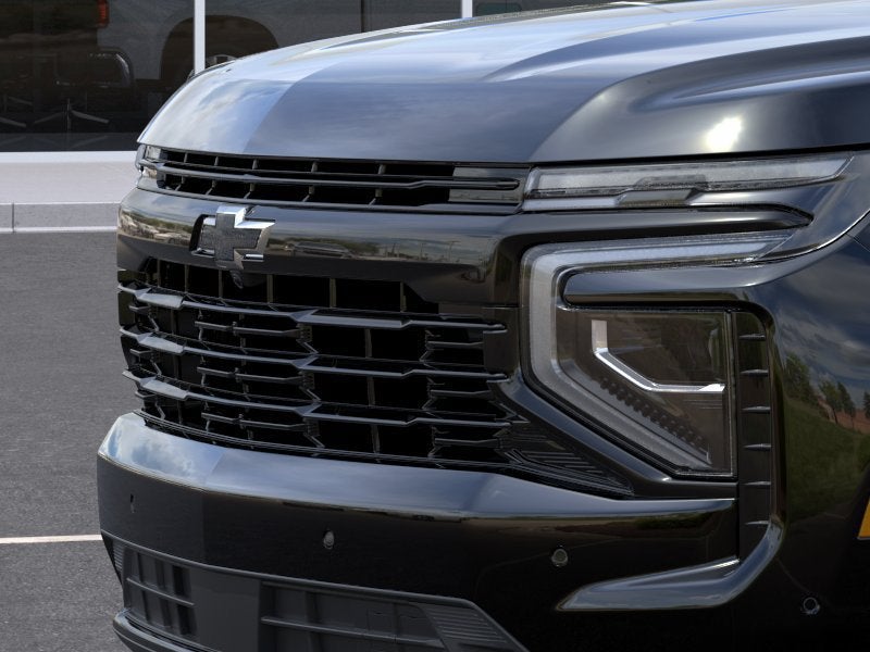 2027 Chevrolet Tahoe RST