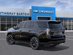 2027 Chevrolet Tahoe RST