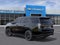 2027 Chevrolet Tahoe RST
